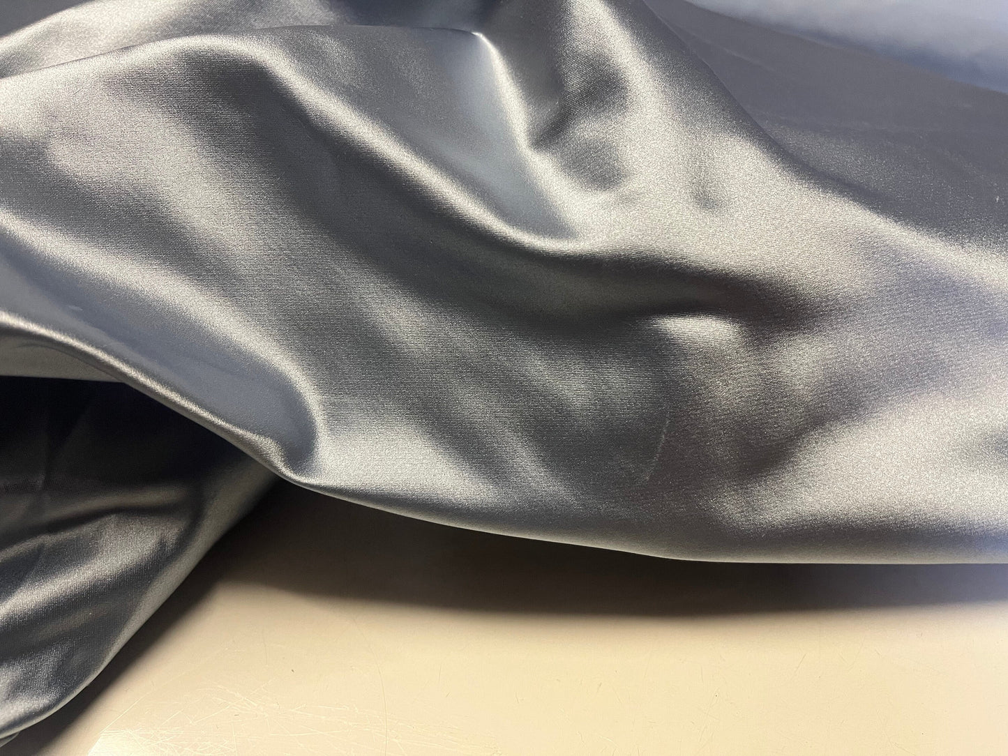 NEW High Class Silk Duchess Satin Fabric