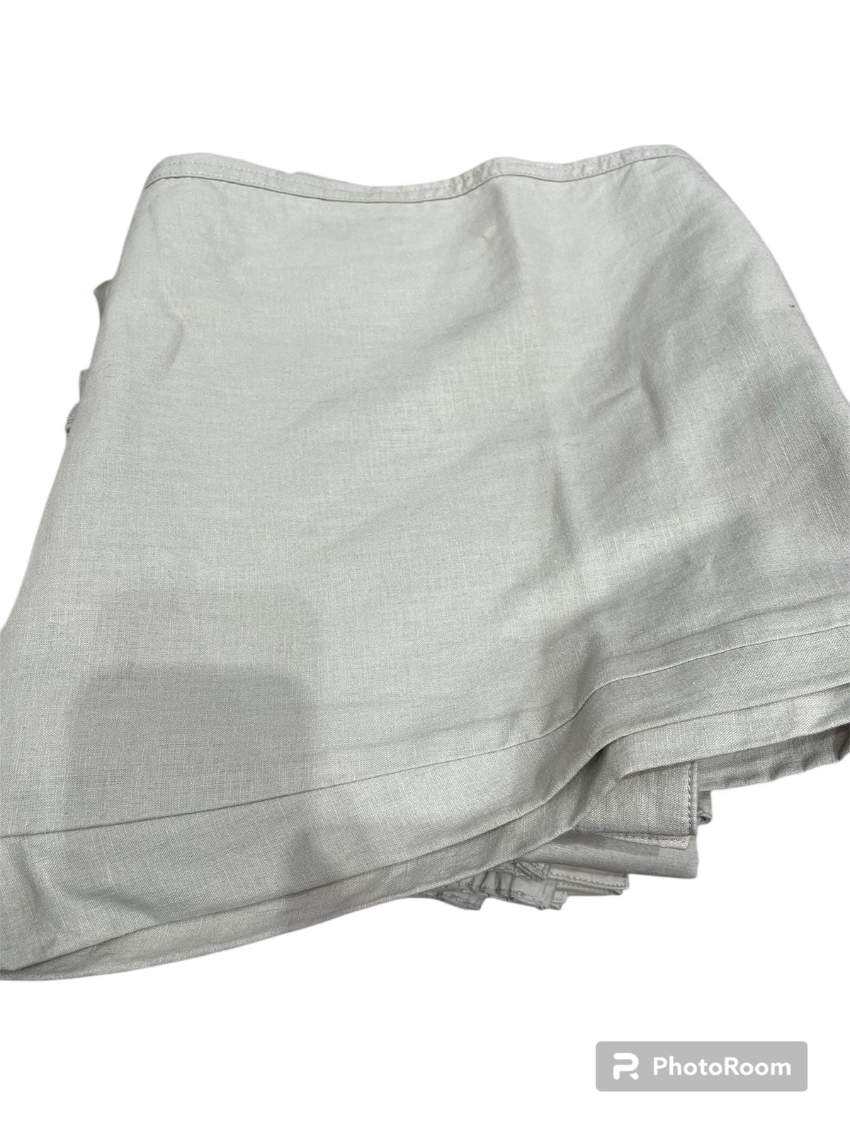 NEW High Class All Year Round Linen Cotton Women's Tapered Trousers Summer / Winter