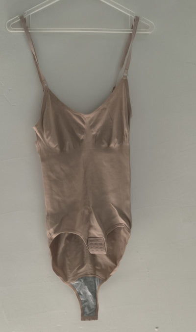 Seamless Shapewear Bodysuit for Women – Tummy Control Waist Trainer & Butt Lifter Body Shaper + 🚚 Free Worldwide Shipping 🎉 Extra 30% OFF at Checkout