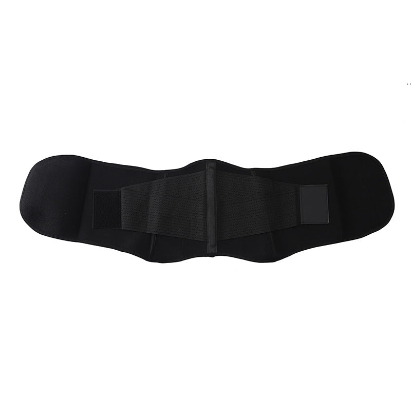 Waist Trainer for Women – Tummy Control Body Shaper Belt with Back Support | Slimming Sweat Waist Cincher + 🚚 Free Worldwide Shipping 🎉 Extra 30% OFF at Checkout