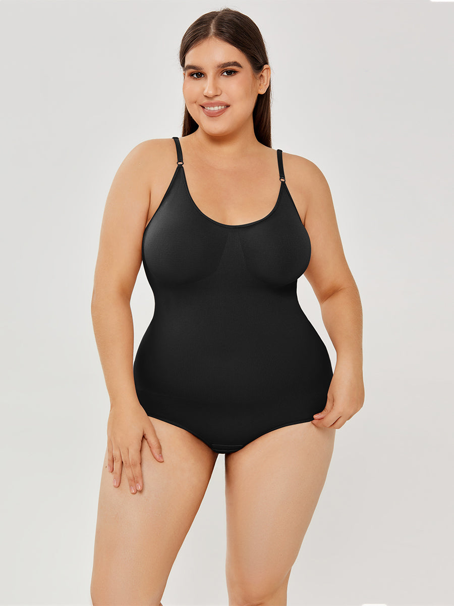 Women’s Boyshort Body Shaper with Firm Compression – Butt Lifting & Slimming Shapewear + 🚚 Free Worldwide Shipping 🎉 Extra 30% OFF at Checkout