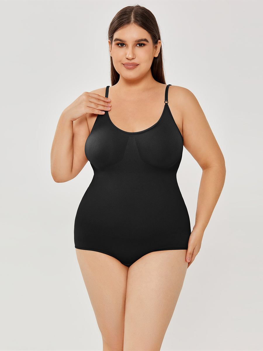 Women’s Boyshort Body Shaper with Firm Compression – Butt Lifting & Slimming Shapewear + 🚚 Free Worldwide Shipping 🎉 Extra 30% OFF at Checkout