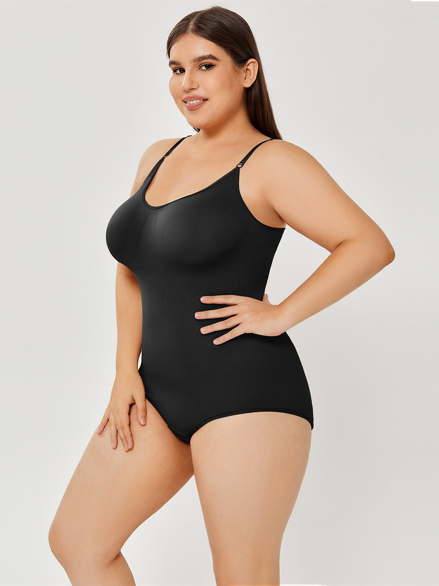 Women’s Boyshort Body Shaper with Firm Compression – Butt Lifting & Slimming Shapewear + 🚚 Free Worldwide Shipping 🎉 Extra 30% OFF at Checkout