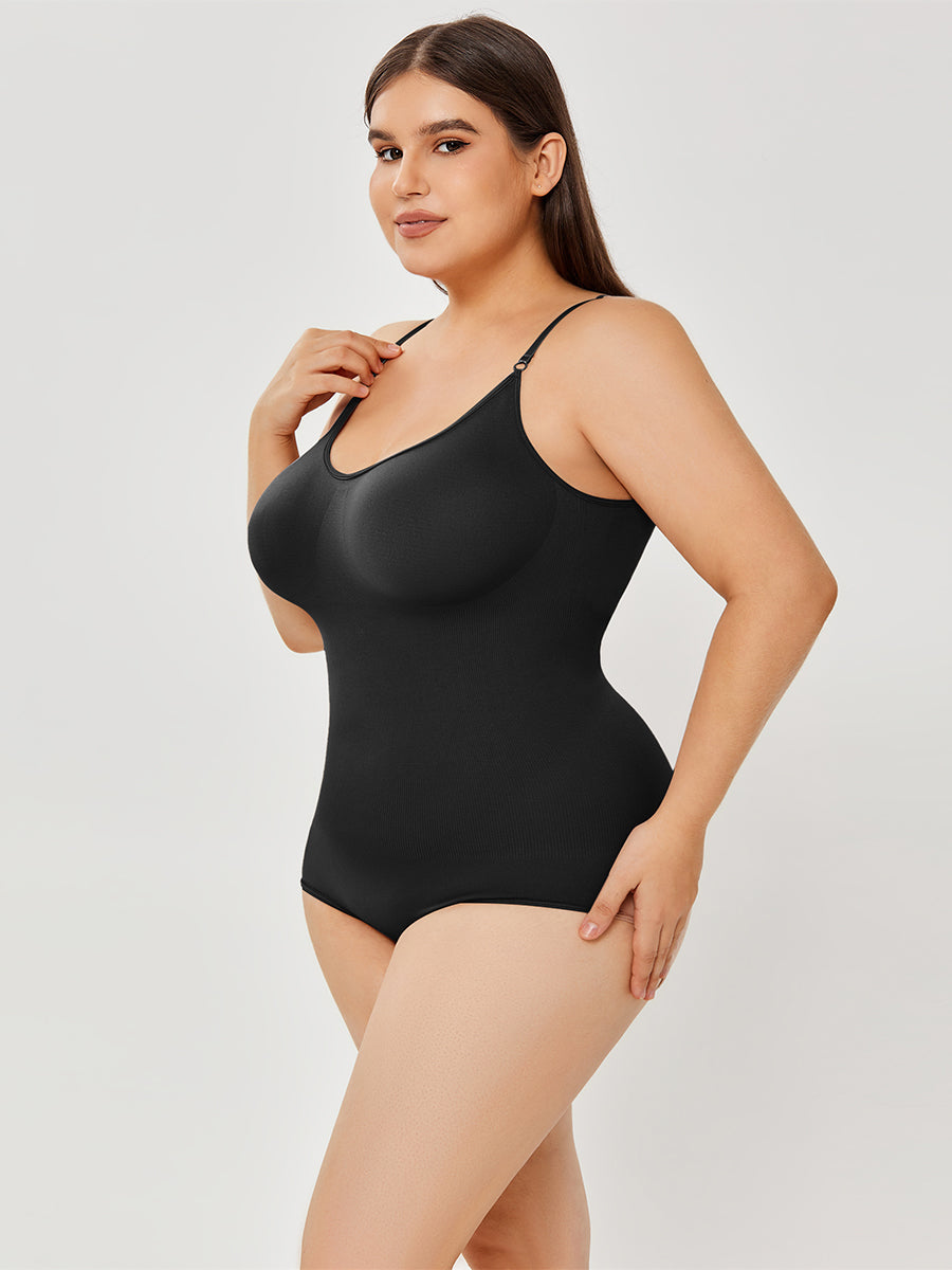 Women’s Boyshort Body Shaper with Firm Compression – Butt Lifting & Slimming Shapewear + 🚚 Free Worldwide Shipping 🎉 Extra 30% OFF at Checkout