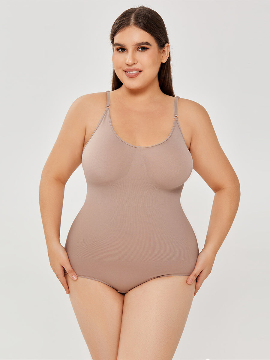 Women’s Boyshort Body Shaper with Firm Compression – Butt Lifting & Slimming Shapewear + 🚚 Free Worldwide Shipping 🎉 Extra 30% OFF at Checkout