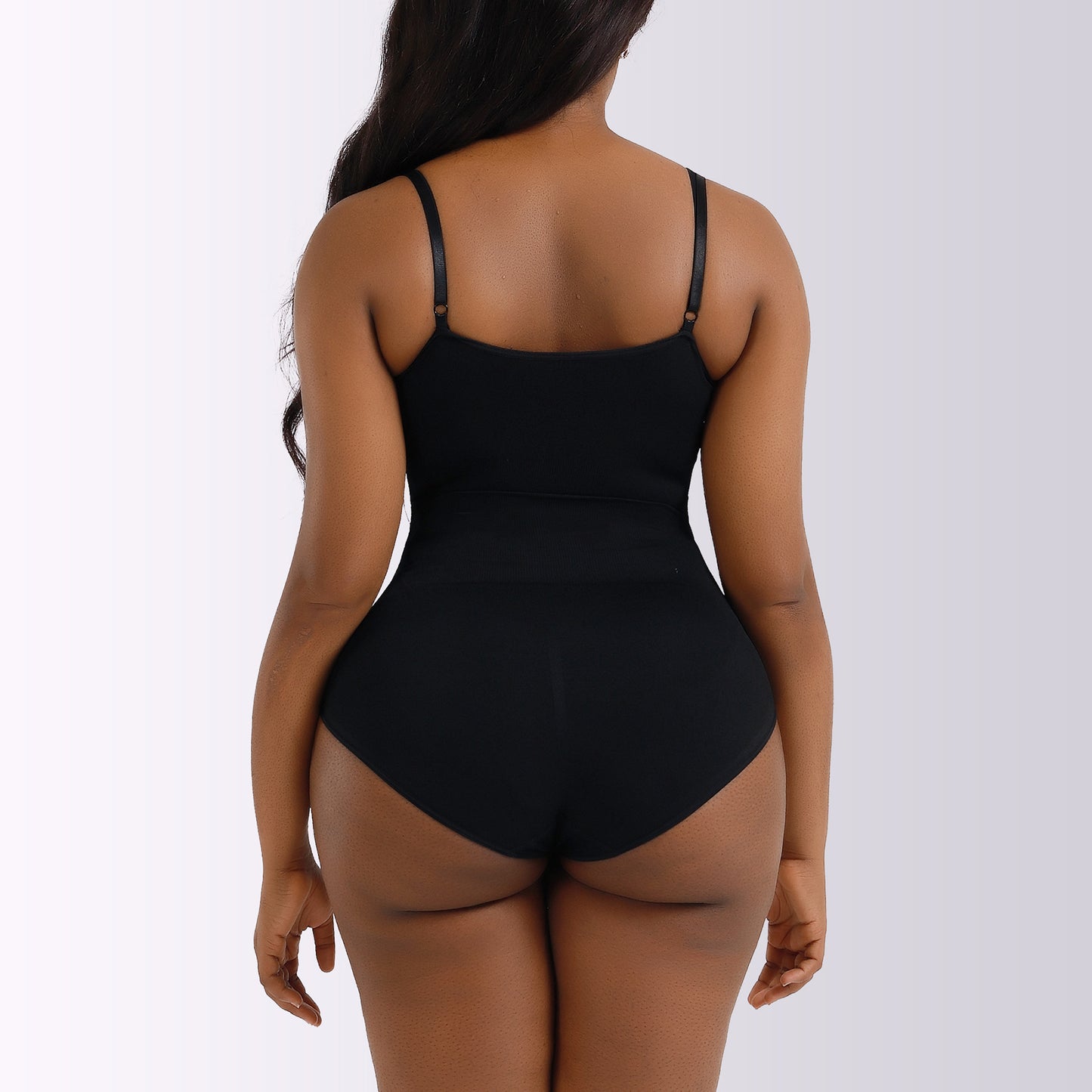 Postpartum Seamless Shapewear for Women – Tummy Control Body Shaper, Waist Trainer & Hip Lift Support