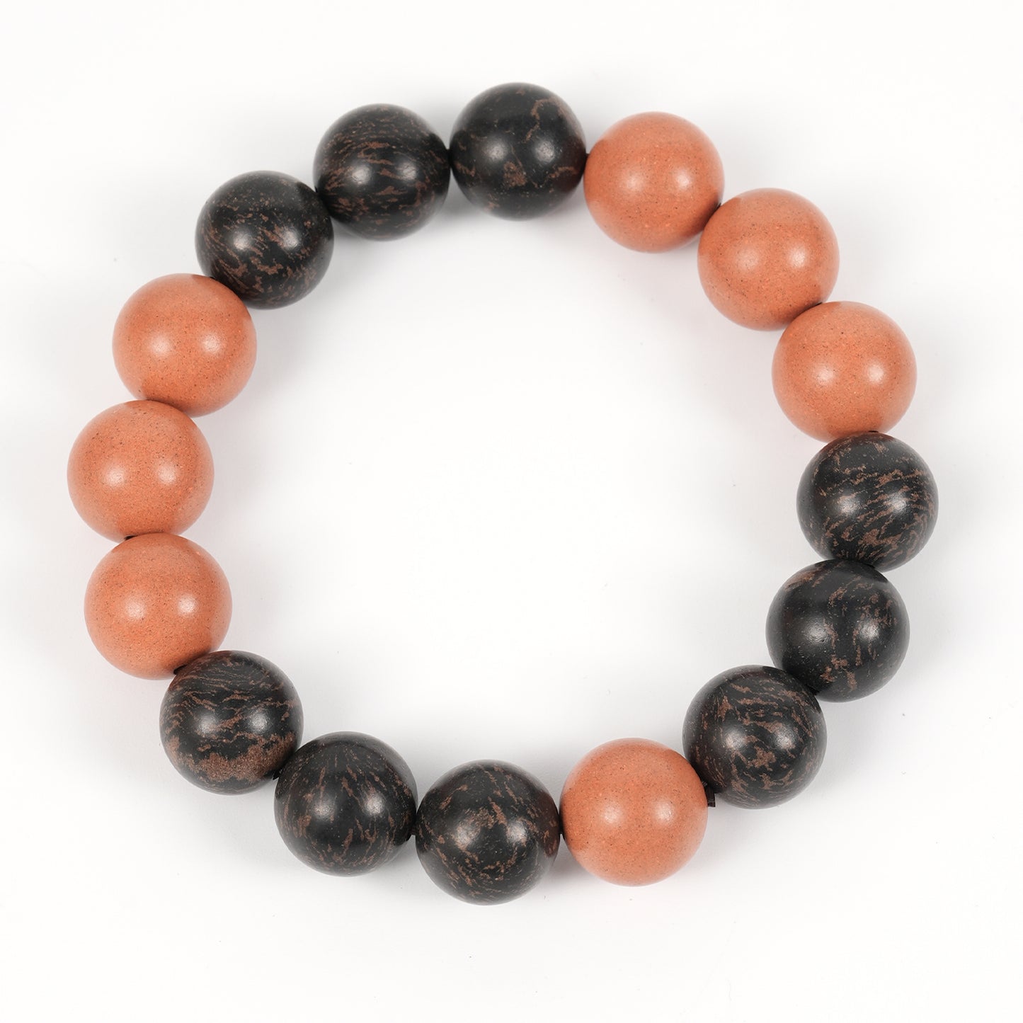 Traditional Chinese Medicine Herbal Bead Bracelet for Skin Health & Wellness | Natural Healing Jewelry + 🚚 Free Worldwide Shipping 🎉 Extra 30% OFF at Checkout