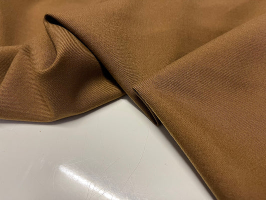 NEW High Class Wool Twill Suiting Fabric