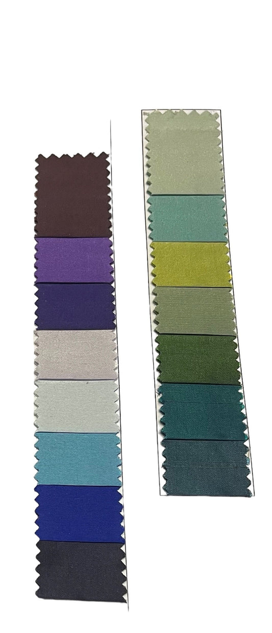 NEW High Class 100% Silk Taffeta Fabric (See Description)