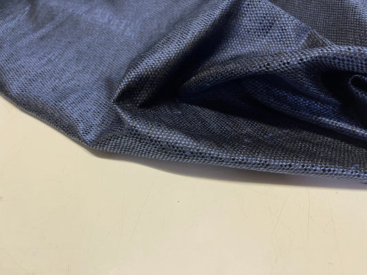 NEW High Class 100% Silk Brocade Fabric Made In Switzerland