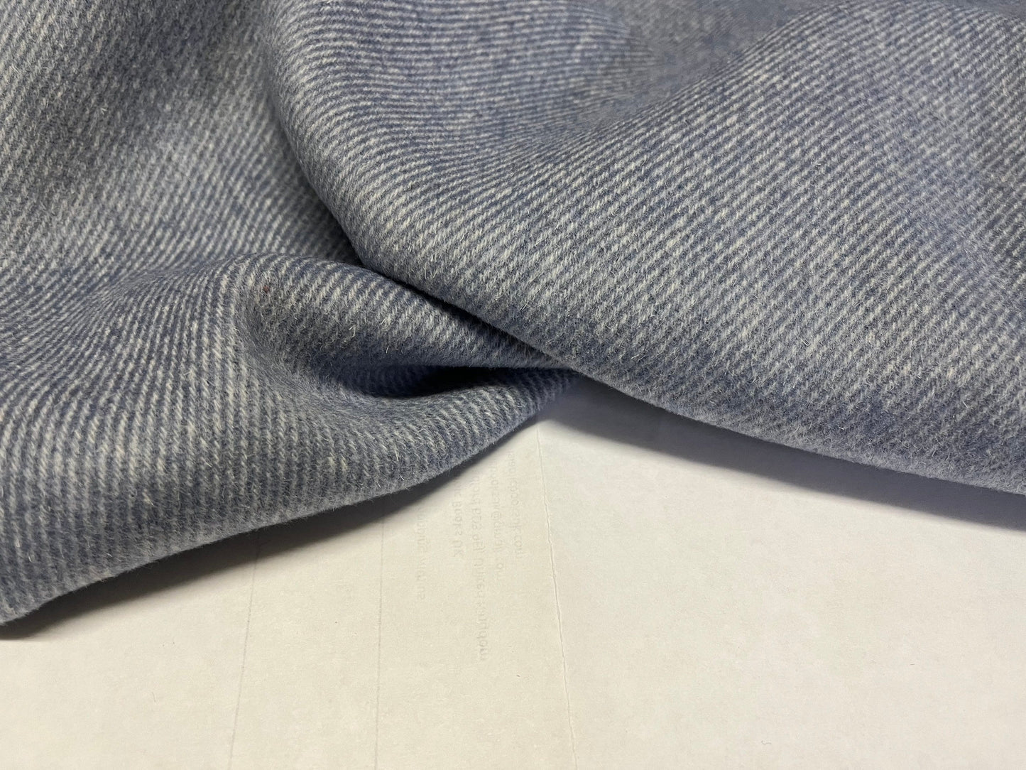 NEW High Class Wool Fabric