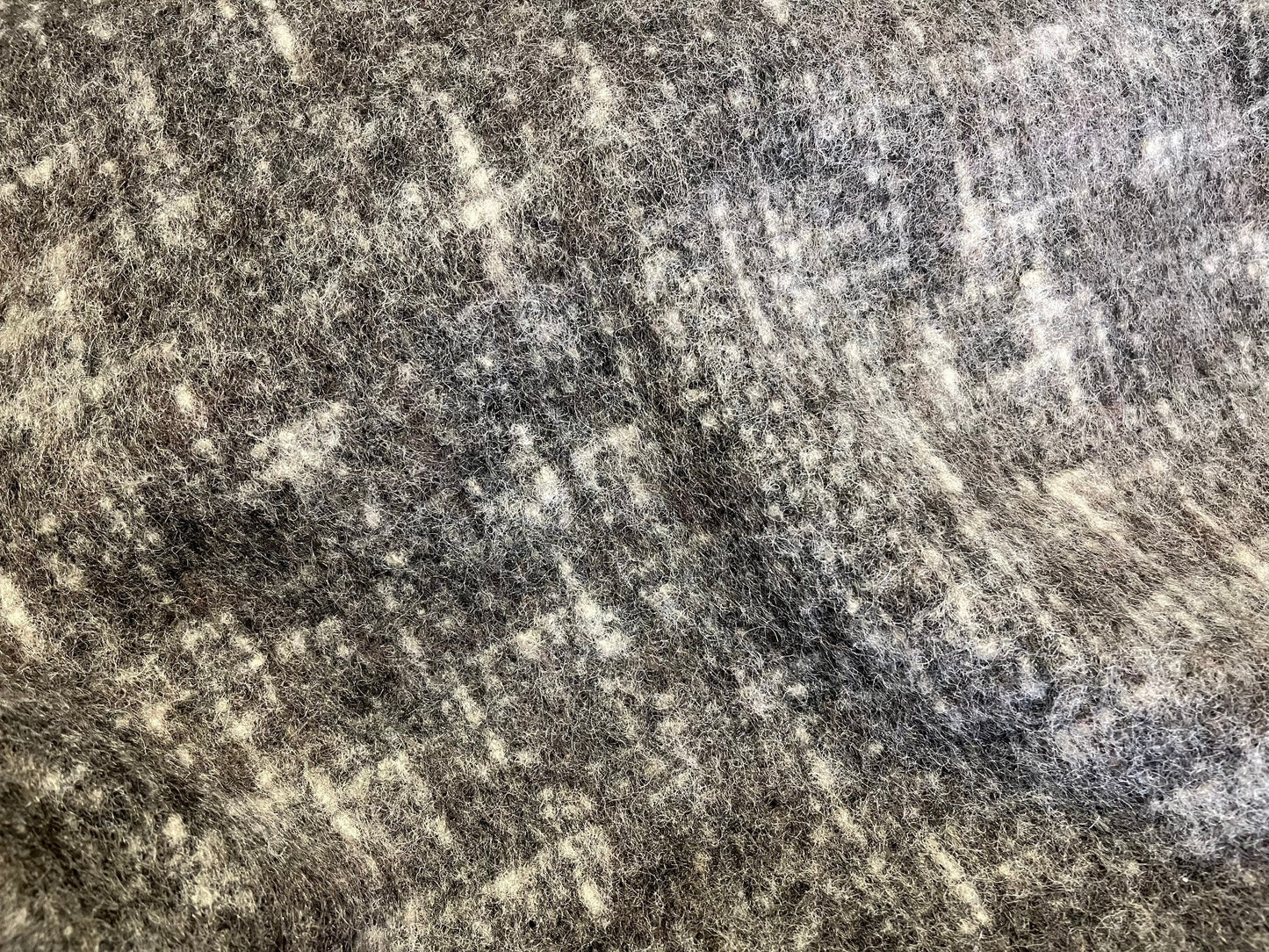 NEW High Class Wool Fabric