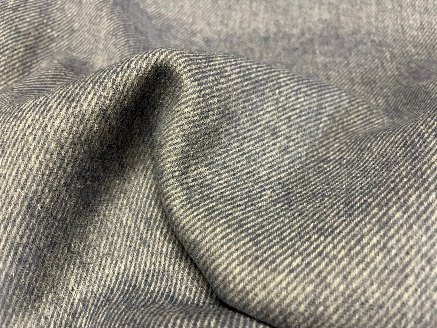 NEW High Class Wool Fabric