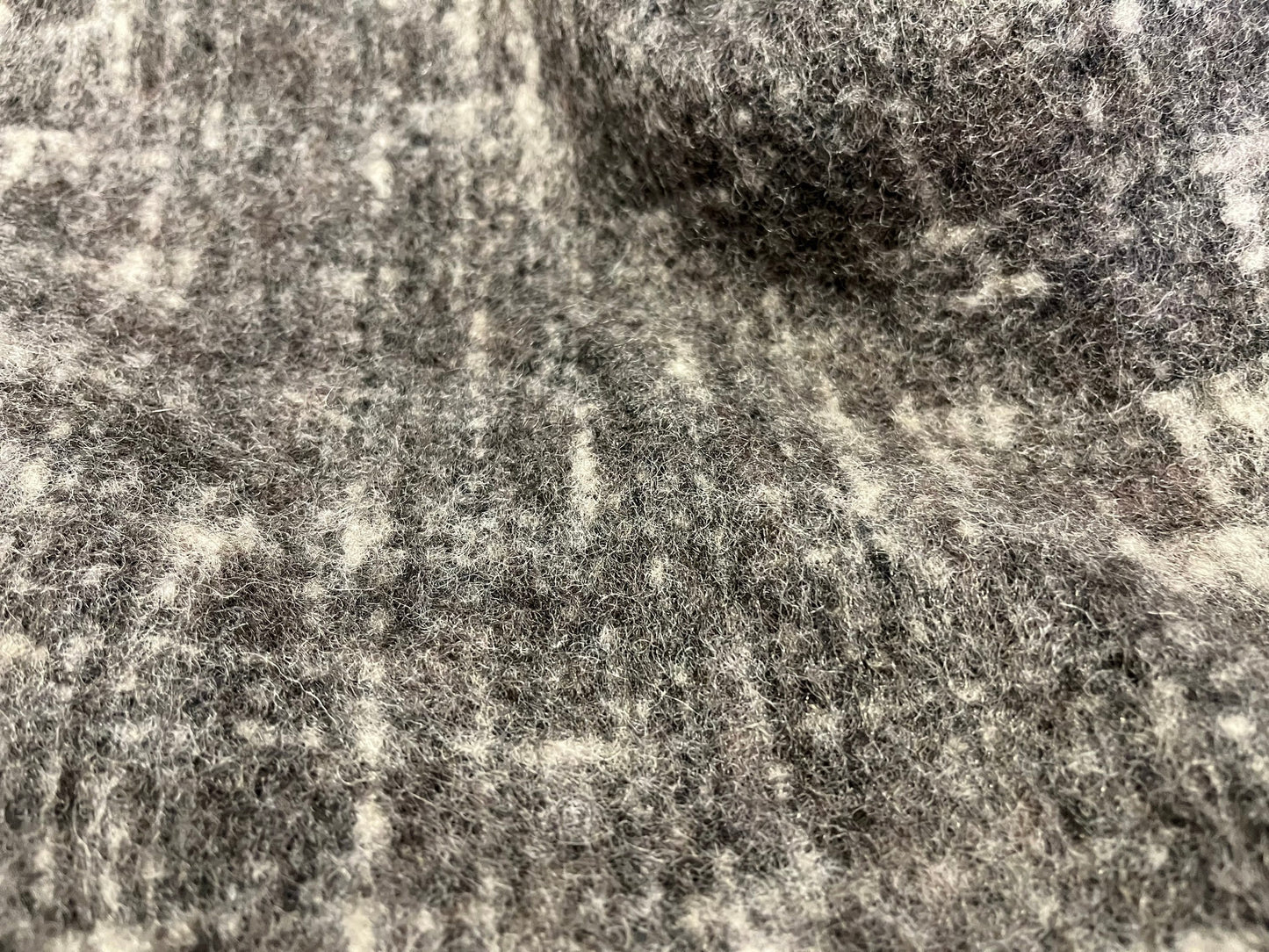 NEW High Class Wool Fabric