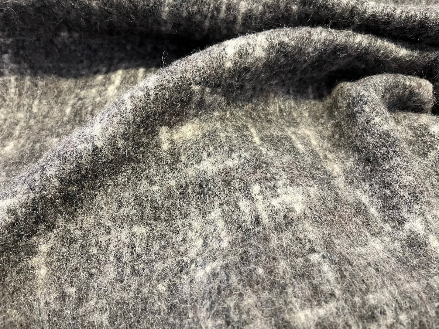 NEW High Class Wool Fabric