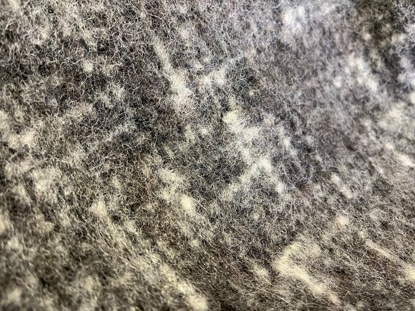 NEW High Class Wool Fabric