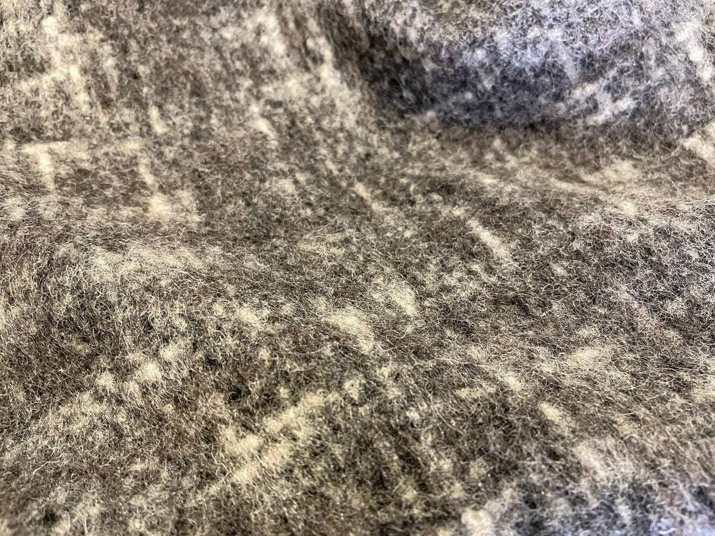 NEW High Class Wool Fabric