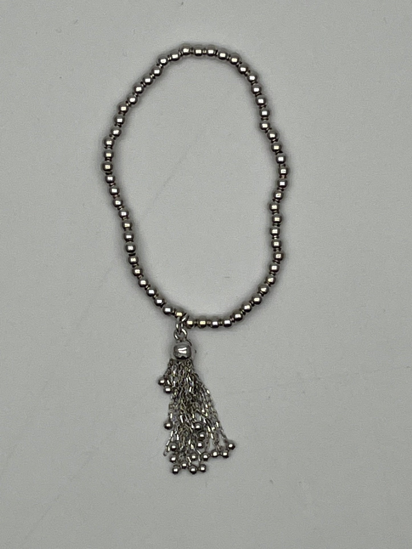 NEW 925 Silver Bracelet For Women (Please Read Description)