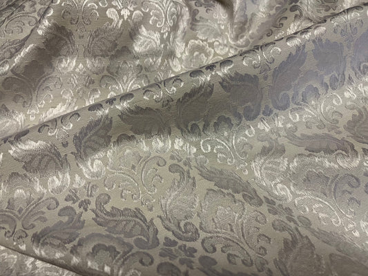 NEW High Class Damask Jacquard Brocade Fabric