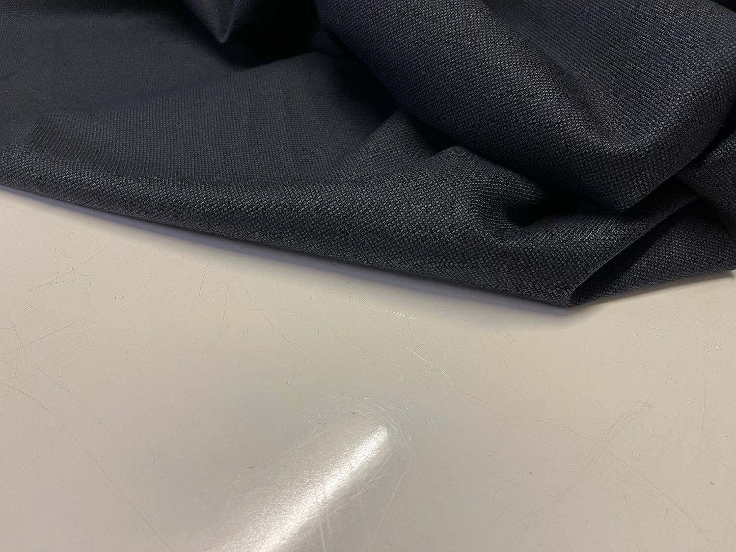 NEW High Class Superfine All Wool Worsted Made In England Suiting Fabric