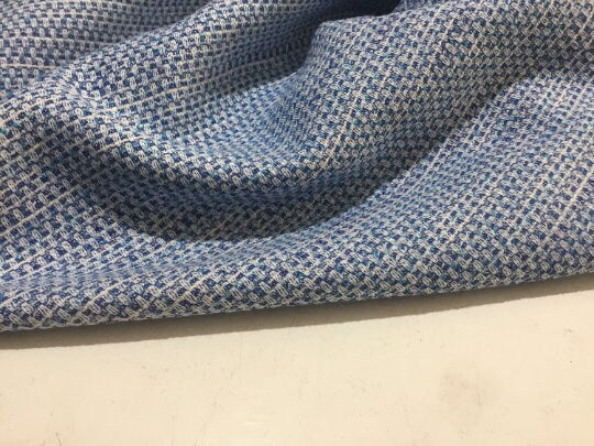 NEW High Class Tweed Boucle Fabric