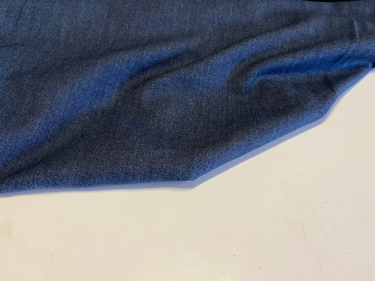 NEW High Class Wool Twill Suiting Fabric