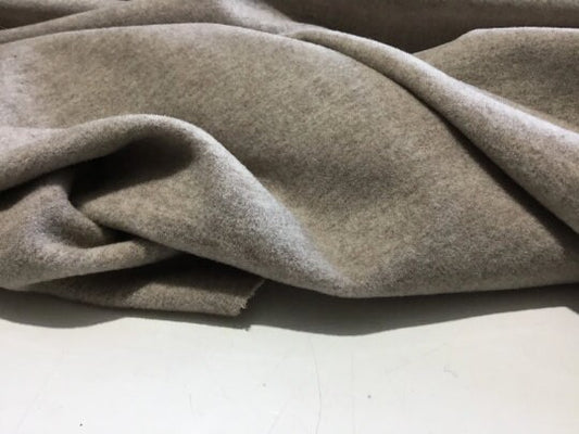 NEW High Class Cashmere Wool Fabric