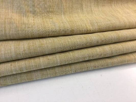 NEW High Class Linen Fabric