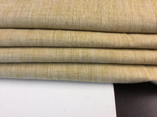 NEW High Class Linen Fabric