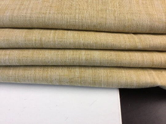 NEW High Class Linen Fabric