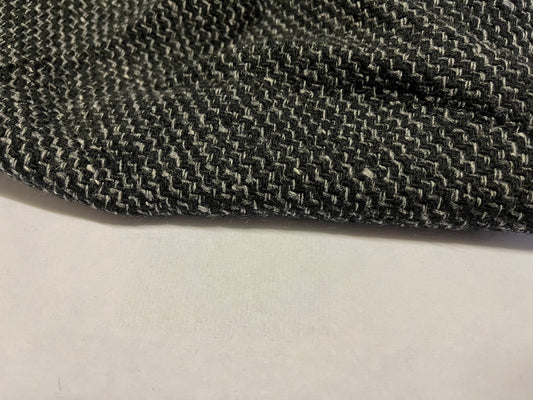 NEW High Class Wool Boucle Fabric