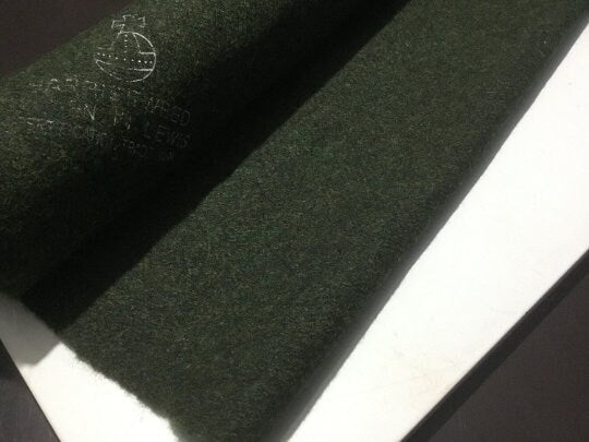 New Hand Woven Harris Tweed 100% Wool High Class Fabric