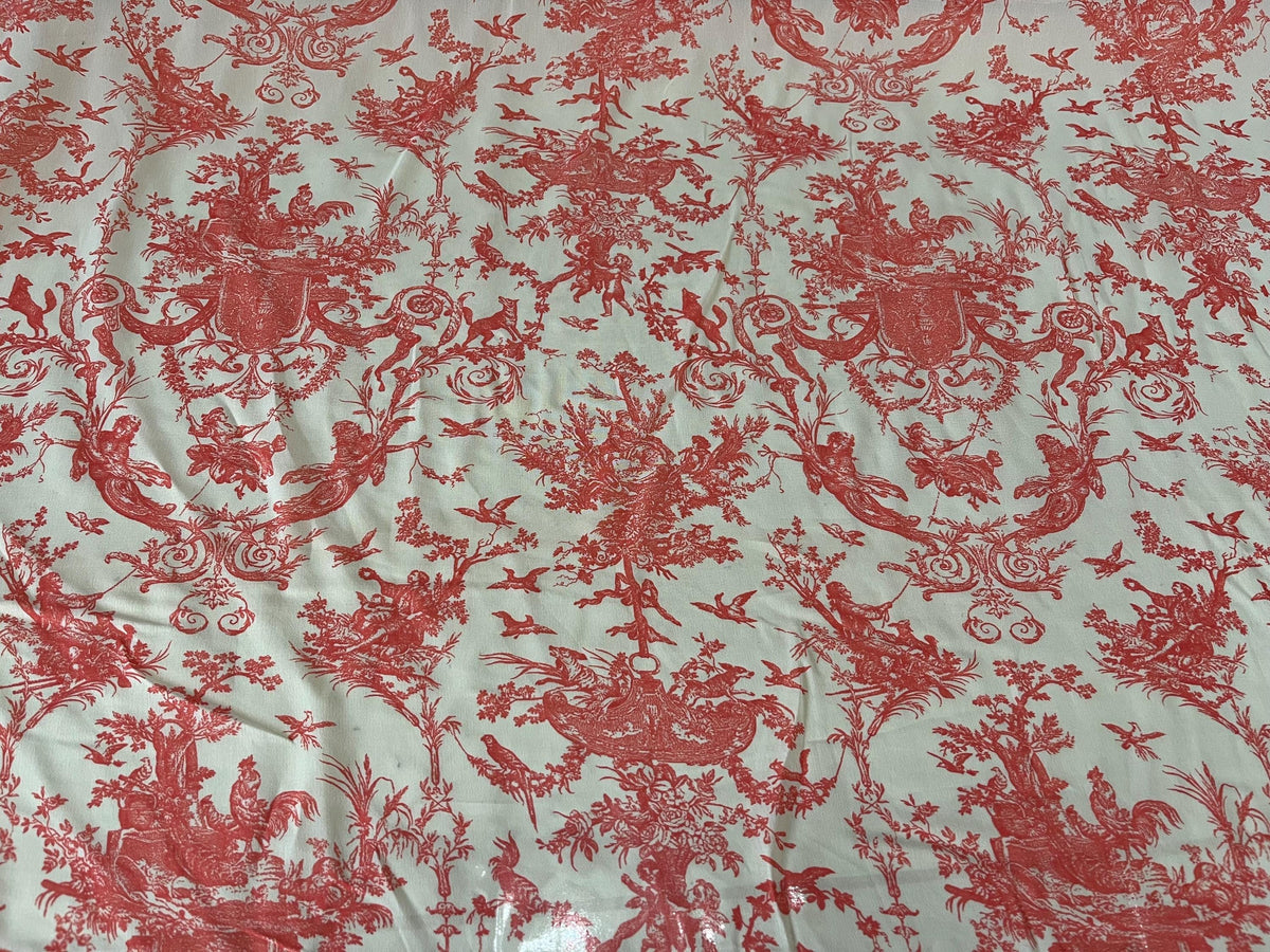 NEW High Class 100% Viscose Georgette Print Fabric