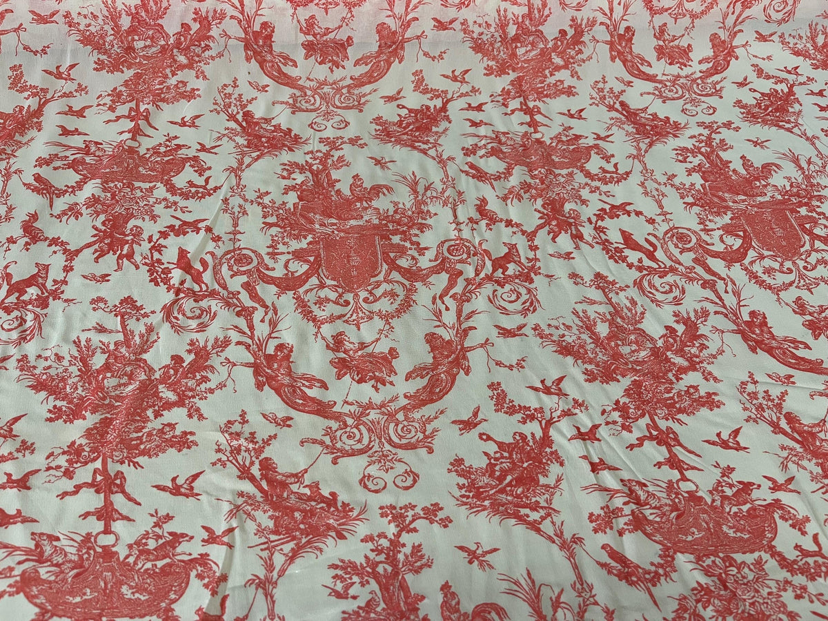 NEW High Class 100% Viscose Georgette Print Fabric