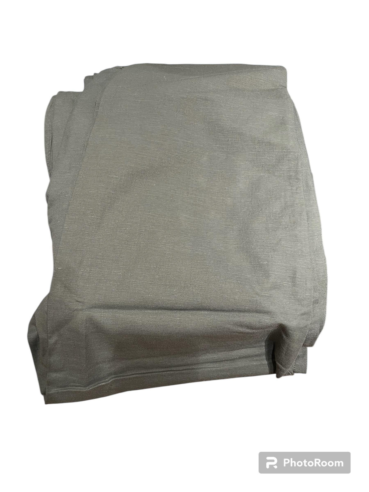 NEW High Class All Year Round Cotton Linen Men's Trousers Summer / Winter