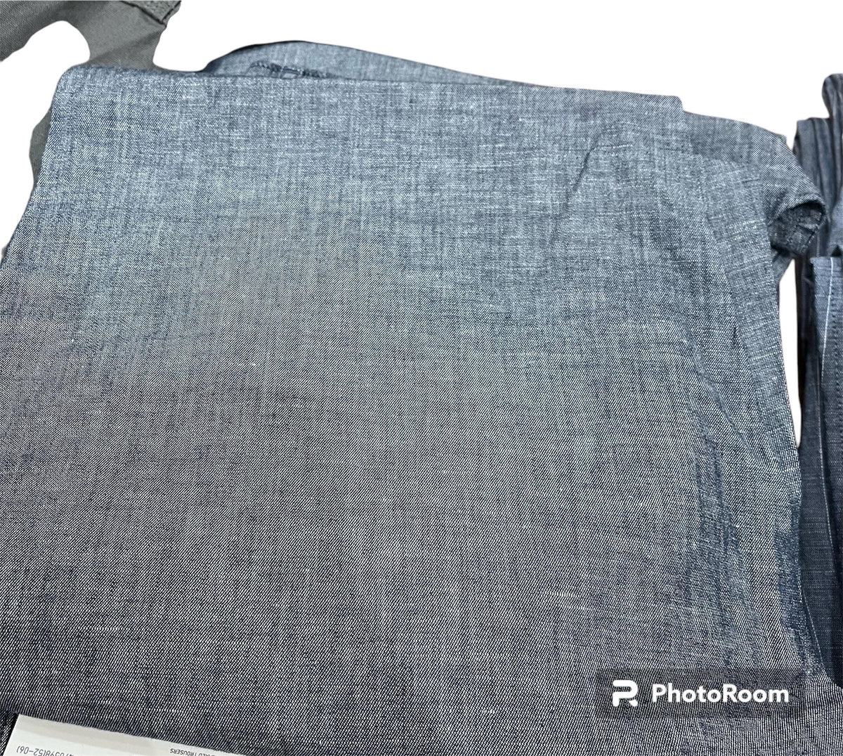 NEW High Class All Year Round Cotton Linen Men's Trousers Summer / Winter