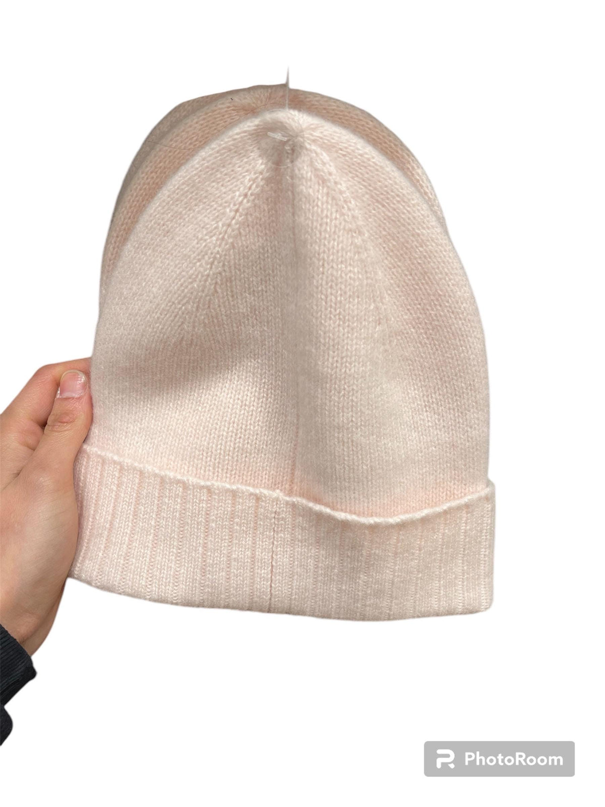 NEW High Class Unisex 100% Cashmere Beanie Hat (Please See Description)