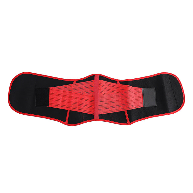 Waist Trainer for Women – Tummy Control Body Shaper Belt with Back Support | Slimming Sweat Waist Cincher + 🚚 Free Worldwide Shipping 🎉 Extra 30% OFF at Checkout