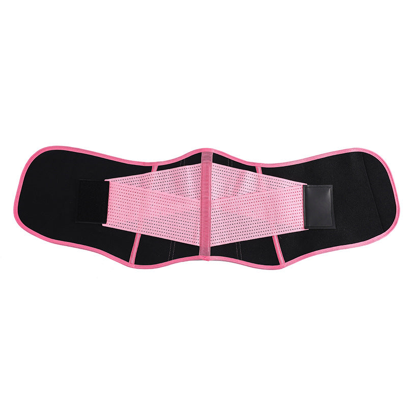 Waist Trainer for Women – Tummy Control Body Shaper Belt with Back Support | Slimming Sweat Waist Cincher + 🚚 Free Worldwide Shipping 🎉 Extra 30% OFF at Checkout
