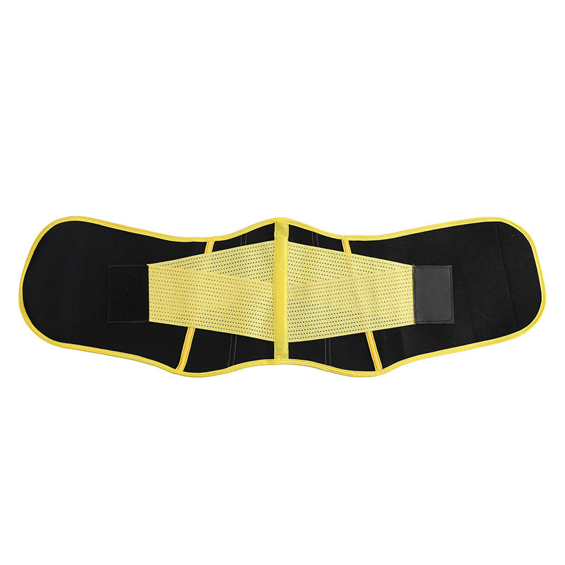 Waist Trainer for Women – Tummy Control Body Shaper Belt with Back Support | Slimming Sweat Waist Cincher + 🚚 Free Worldwide Shipping 🎉 Extra 30% OFF at Checkout