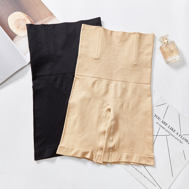 High‑Waist Shapewear Pants – Postpartum Tummy Control & Butt‑Lifting Shaping Leggings | Seamless Lightweight Comfort / 🚚 Free Worldwide Shipping 🎉 Extra 30% OFF at Checkout