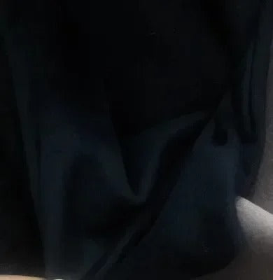 Luxury Wool-Cashmere Blend Fabric – Thick Warm Cloth for Winter Coats, DIY Sewing Material (by the Yard)