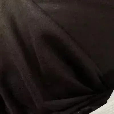 Luxury Wool-Cashmere Blend Fabric – Thick Warm Cloth for Winter Coats, DIY Sewing Material (by the Yard)