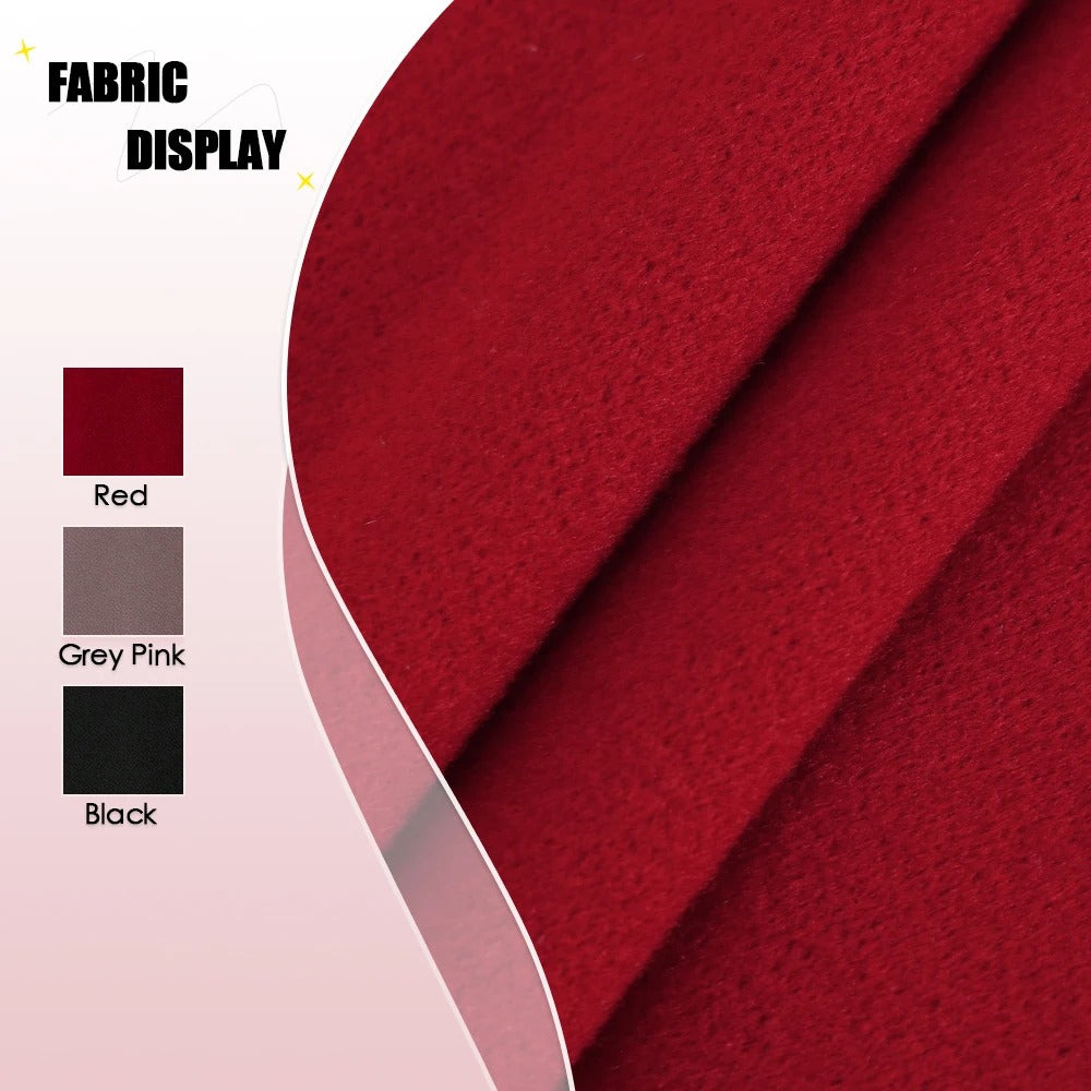 Elegant Long Wool‑Blend Women’s Winter Coat – Double‑Breasted Lapel Overcoat | Office & Casual Outerwear