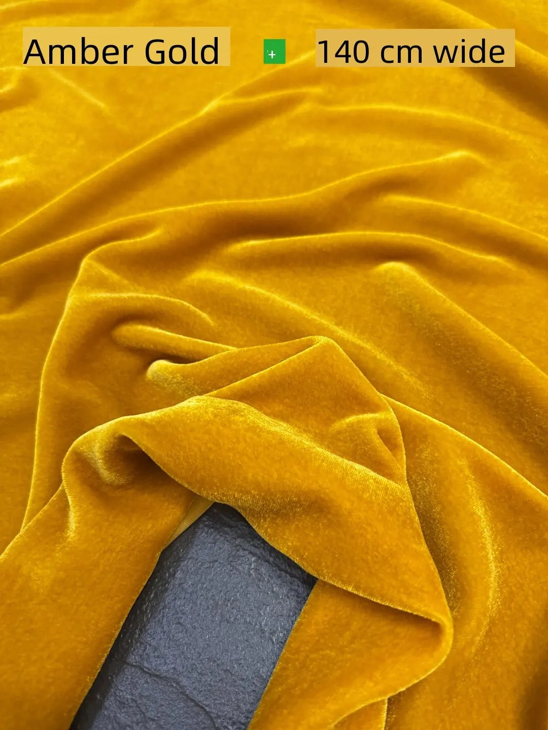 Silk Velvet Fabric – 100% Mulberry Silk Base, Rayon Pile, 140 cm Wide | 40 Luxe Colours for High-End Dresses