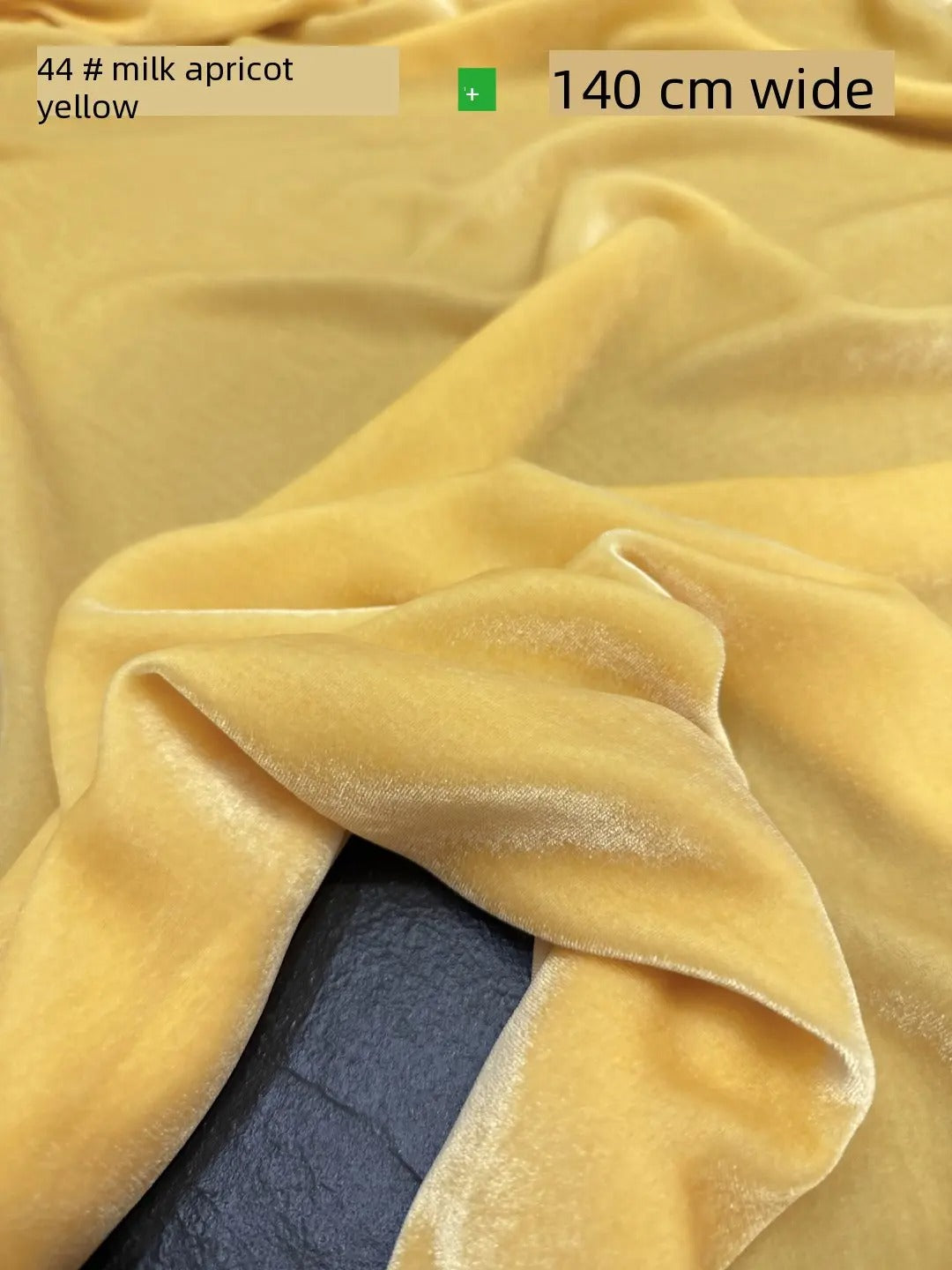 Silk Velvet Fabric – 100% Mulberry Silk Base, Rayon Pile, 140 cm Wide | 40 Luxe Colours for High-End Dresses